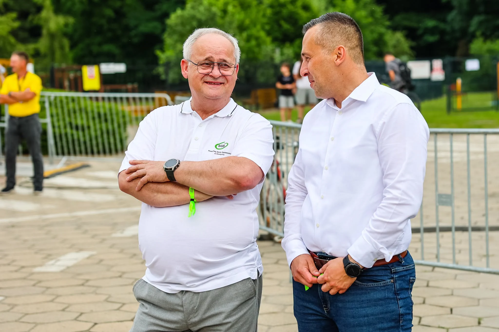 Dni Piasków 2026 za nami – udane święto gminy — zdjęcie 11