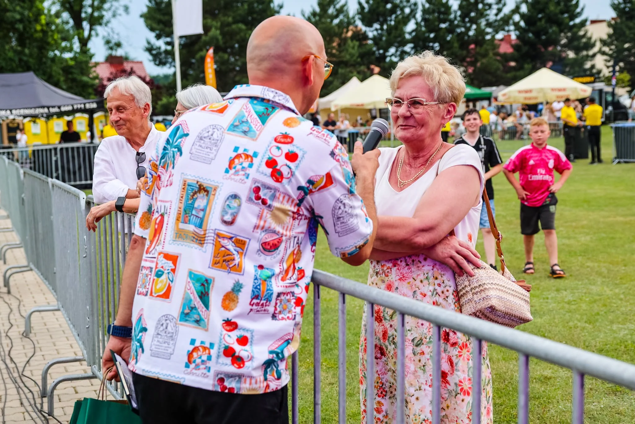 Dni Piasków 2026 za nami – udane święto gminy — zdjęcie 13