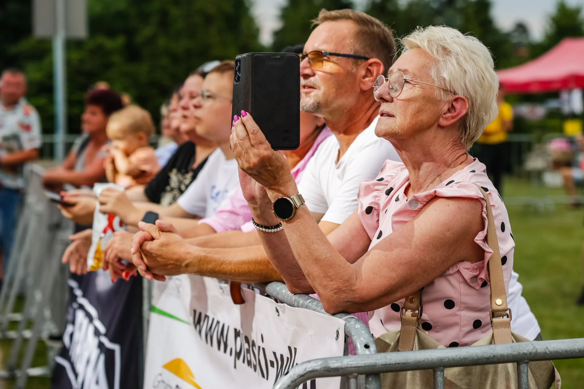 Dni Piasków 2026 za nami – udane święto gminy — zdjęcie 17