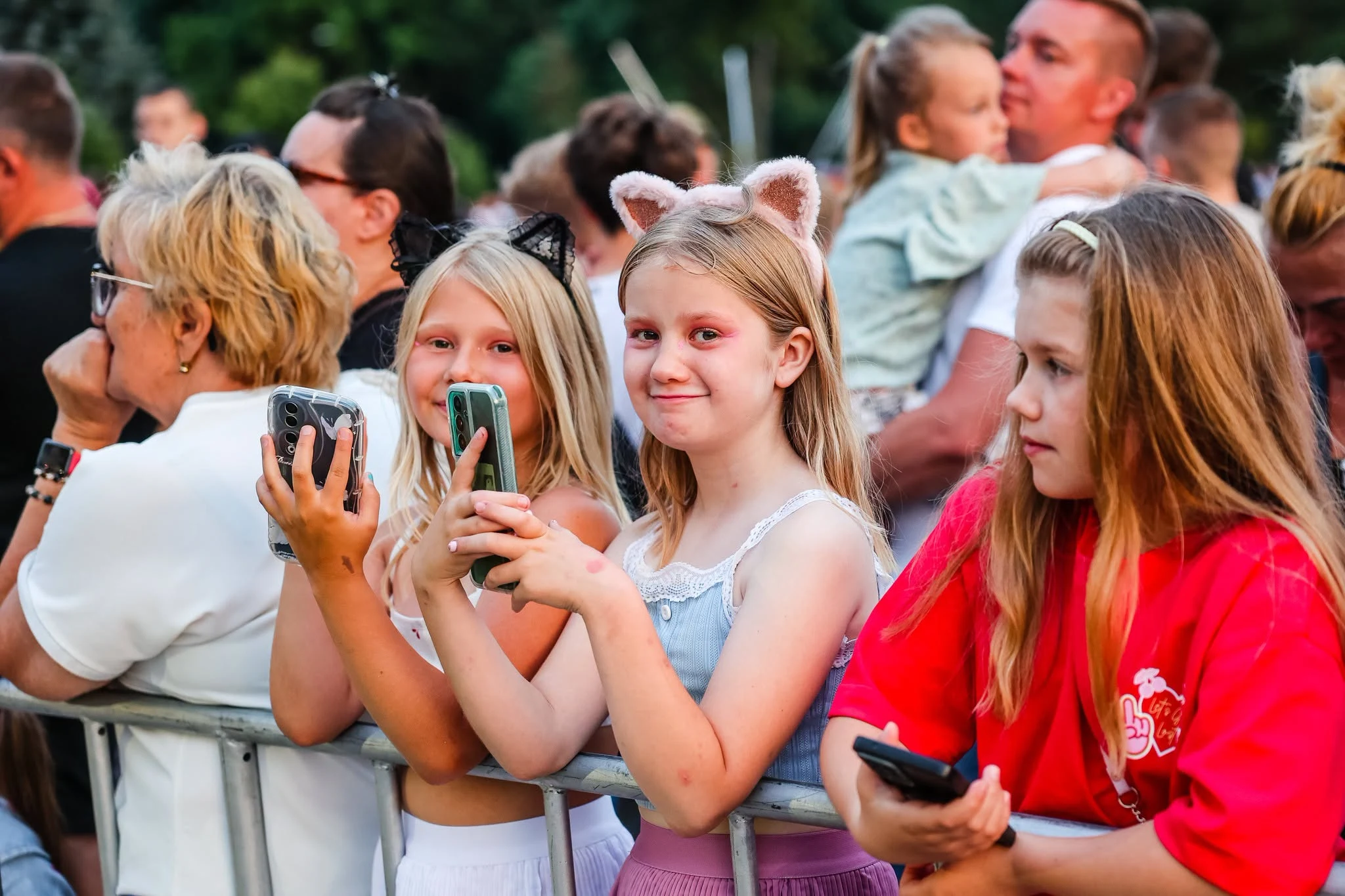 Dni Piasków 2026 za nami – udane święto gminy — zdjęcie 24