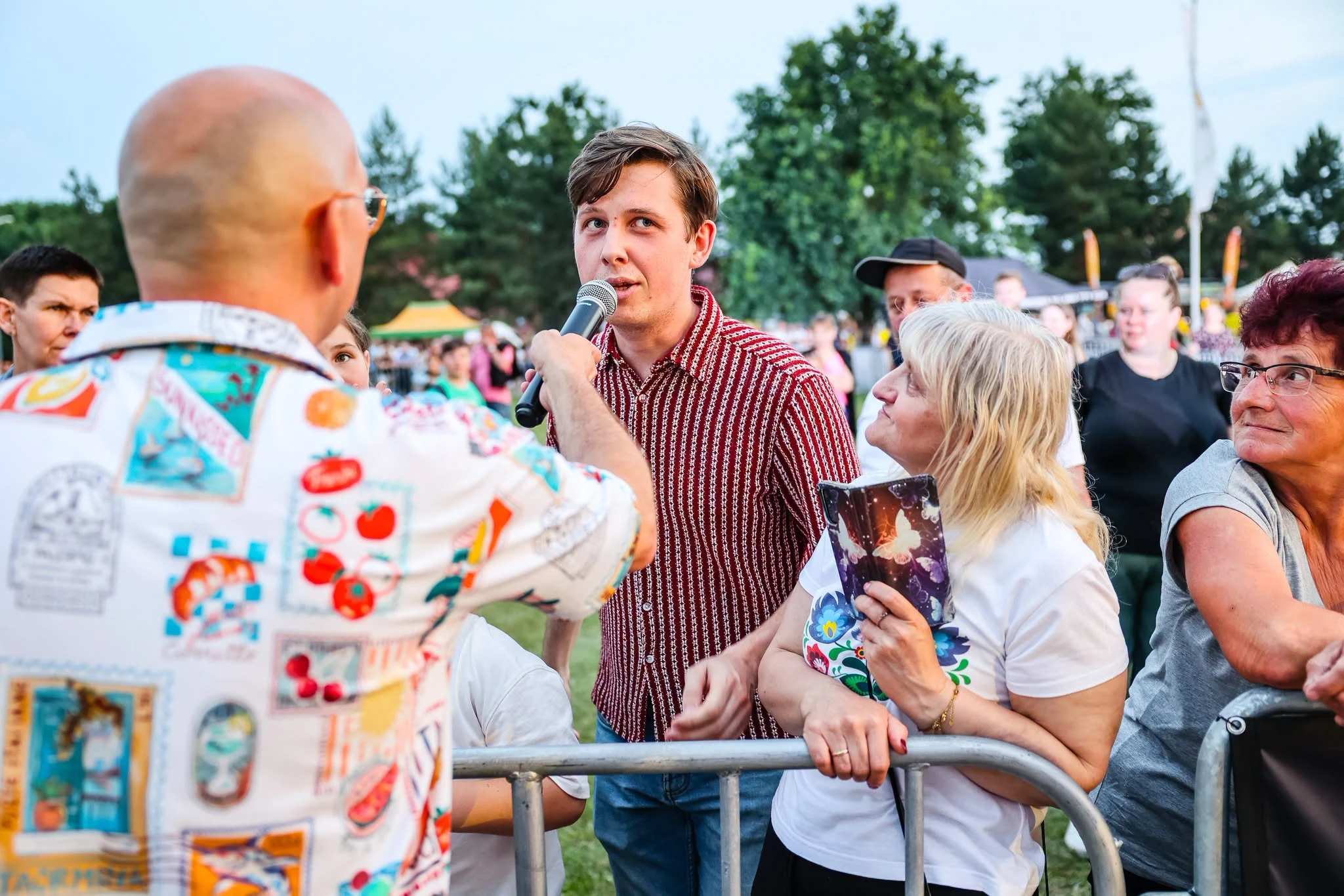 Dni Piasków 2026 za nami – udane święto gminy — zdjęcie 26