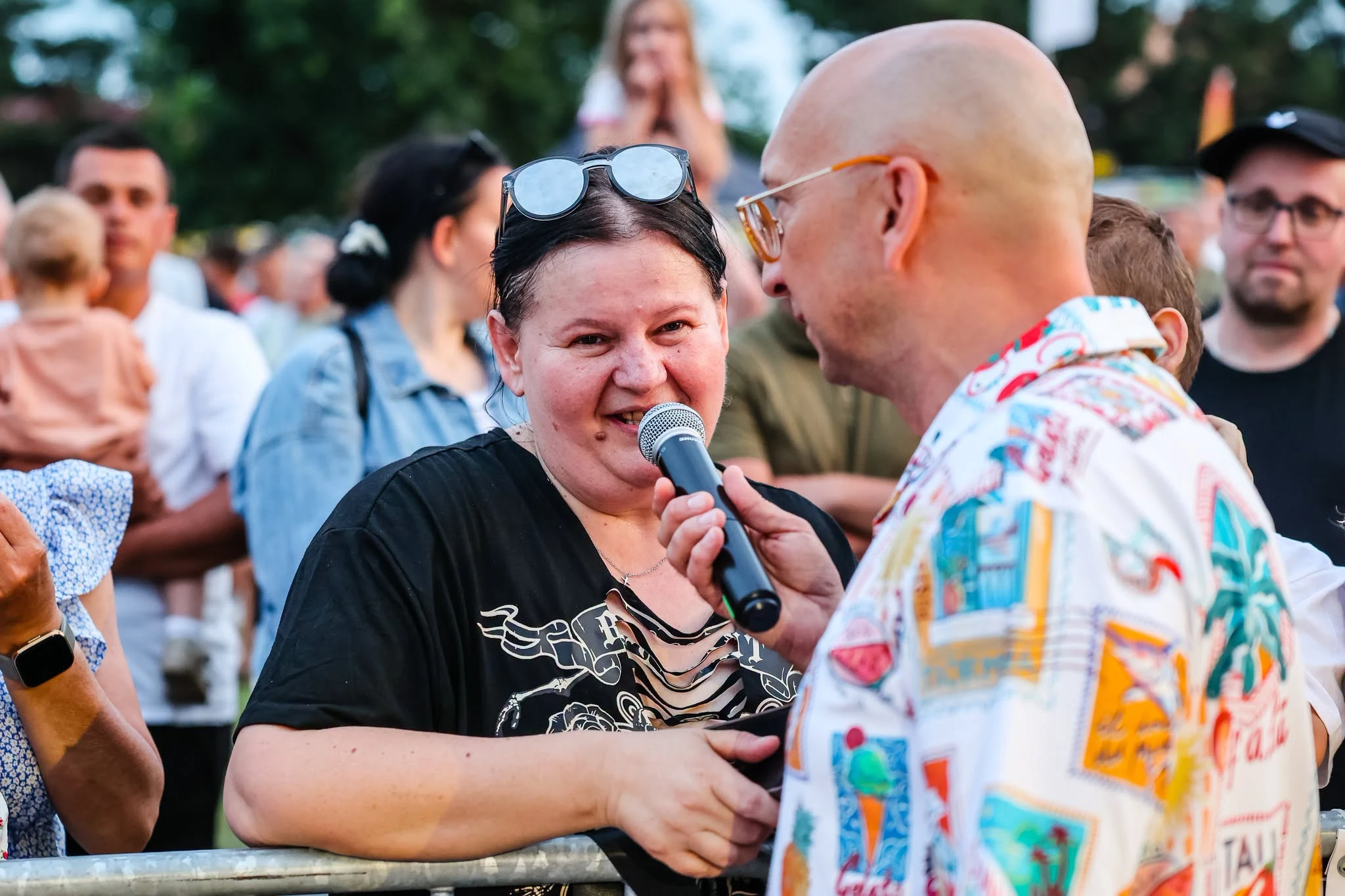 Dni Piasków 2026 za nami – udane święto gminy — zdjęcie 27
