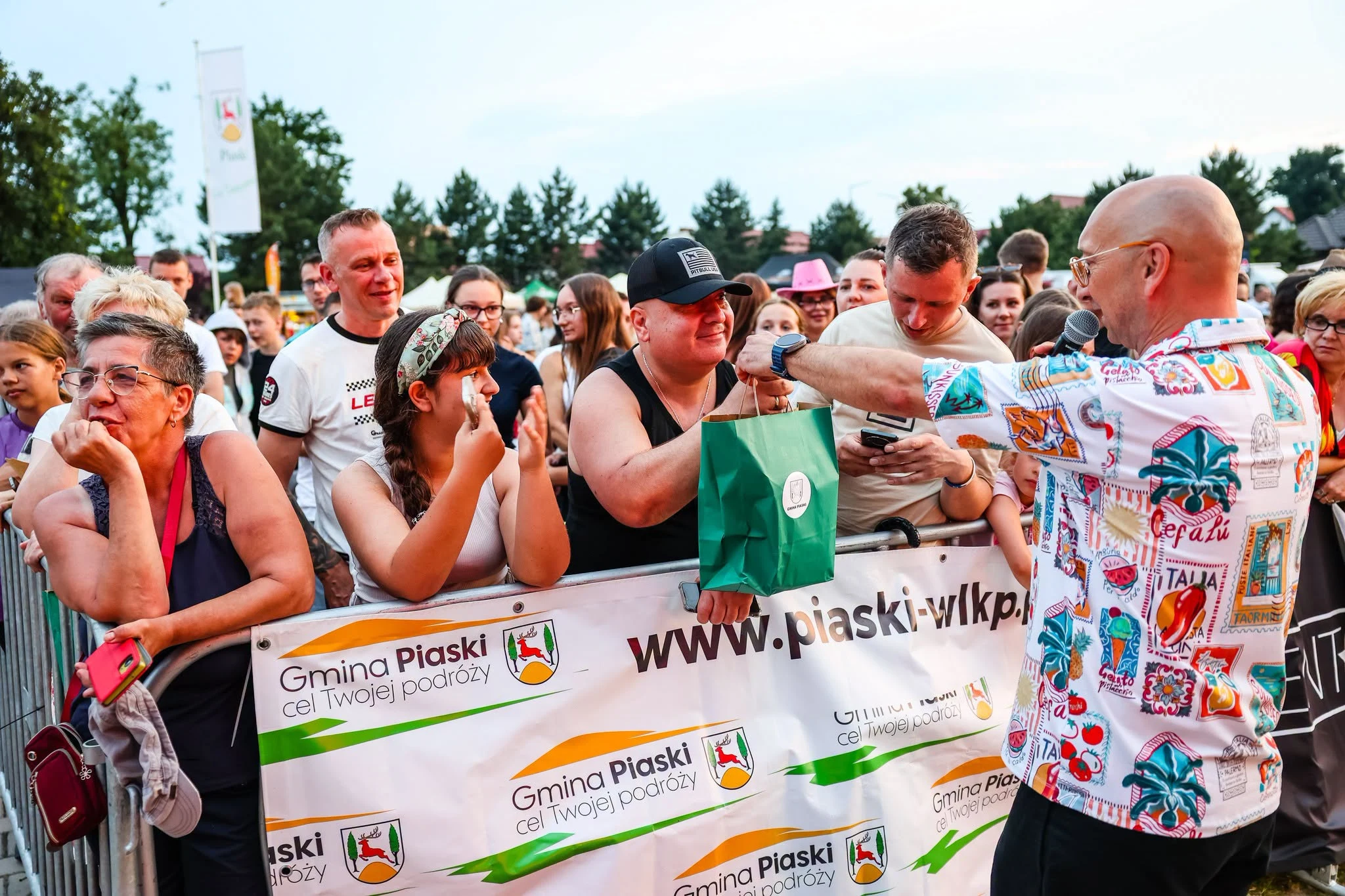 Dni Piasków 2026 za nami – udane święto gminy — zdjęcie 30
