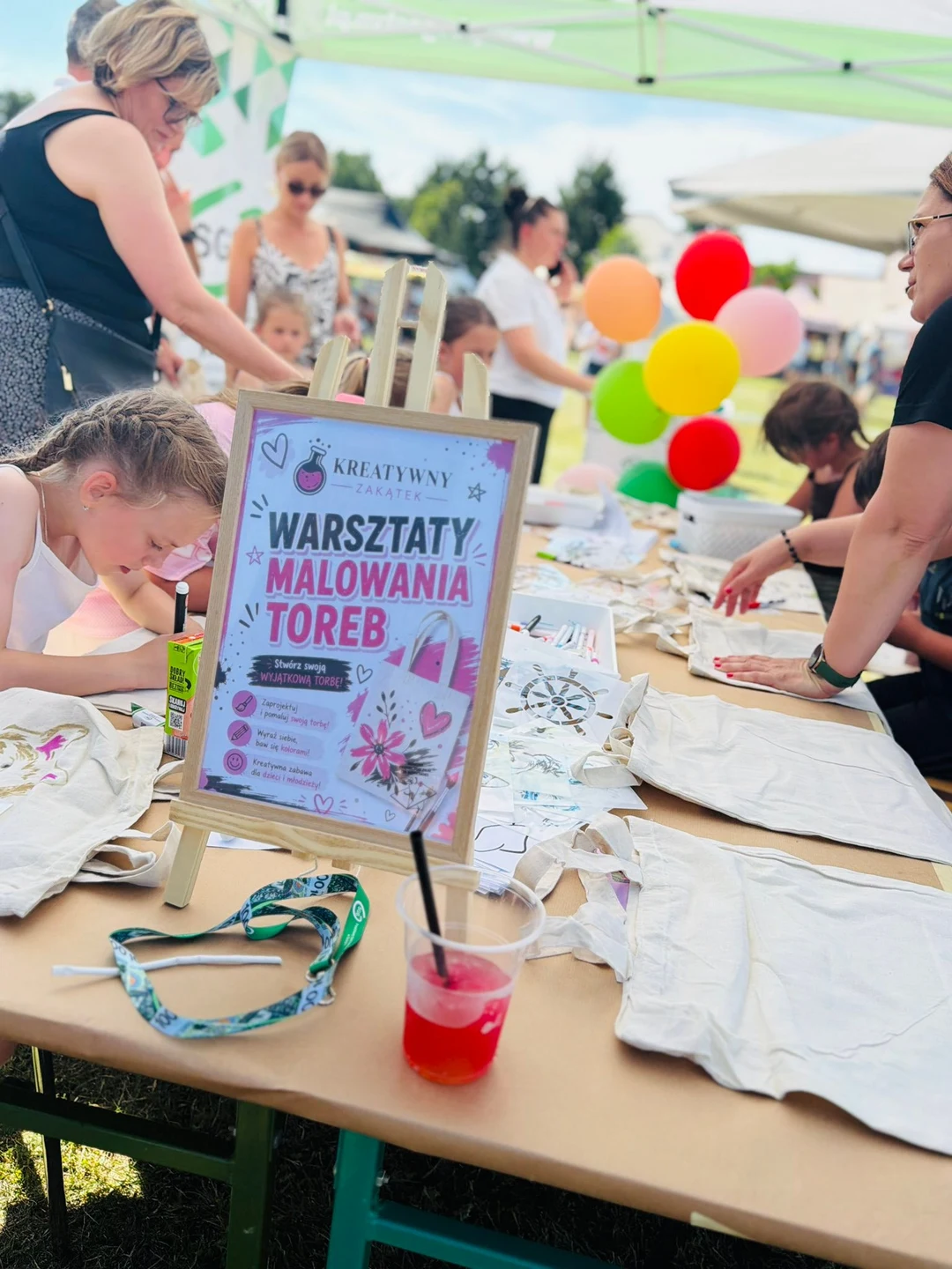 Pan Ząbek zagości w Piaskach z wielką gwiazdorską oprawą — zdjęcie 11