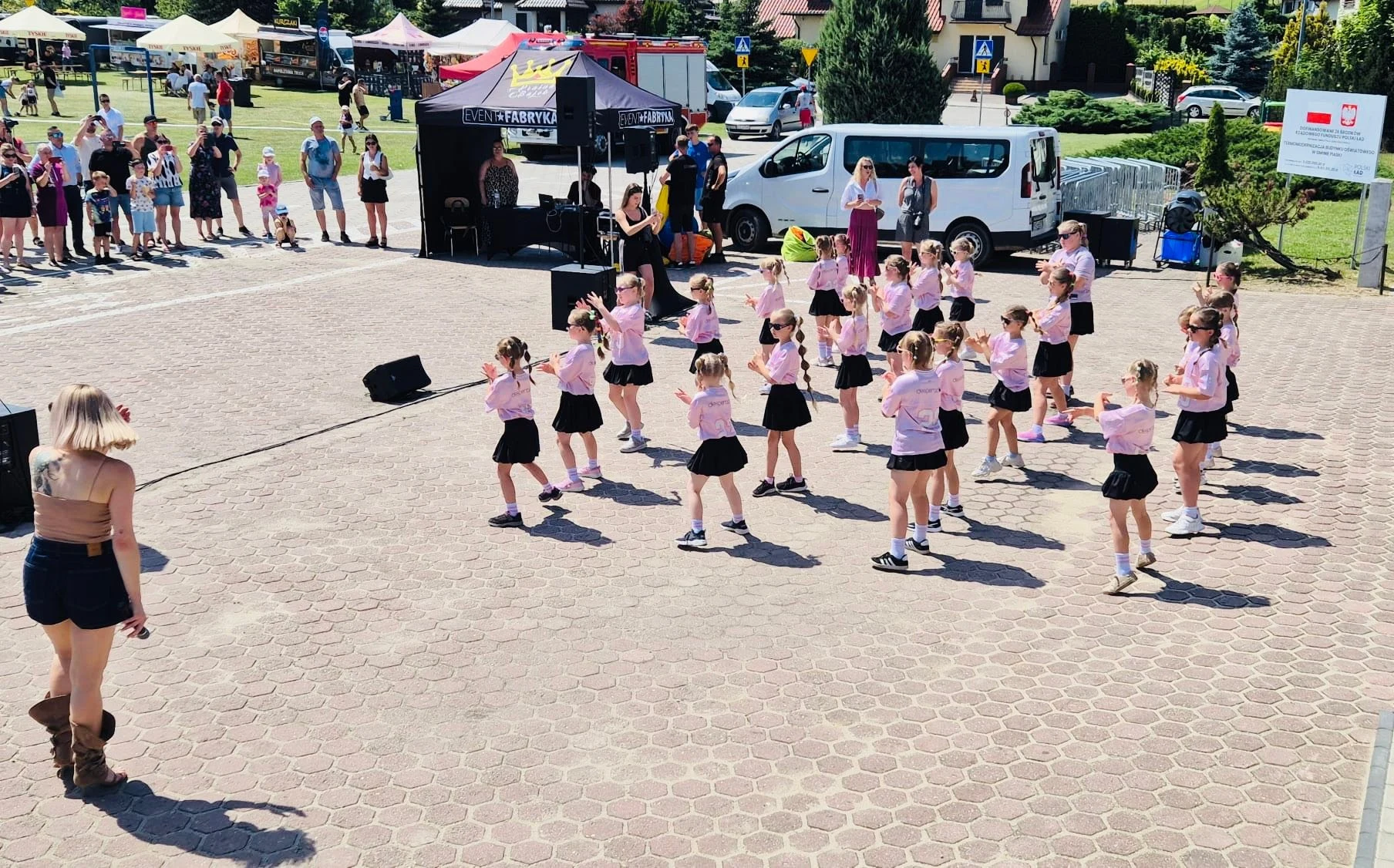 Pan Ząbek zagości w Piaskach z wielką gwiazdorską oprawą — zdjęcie 23