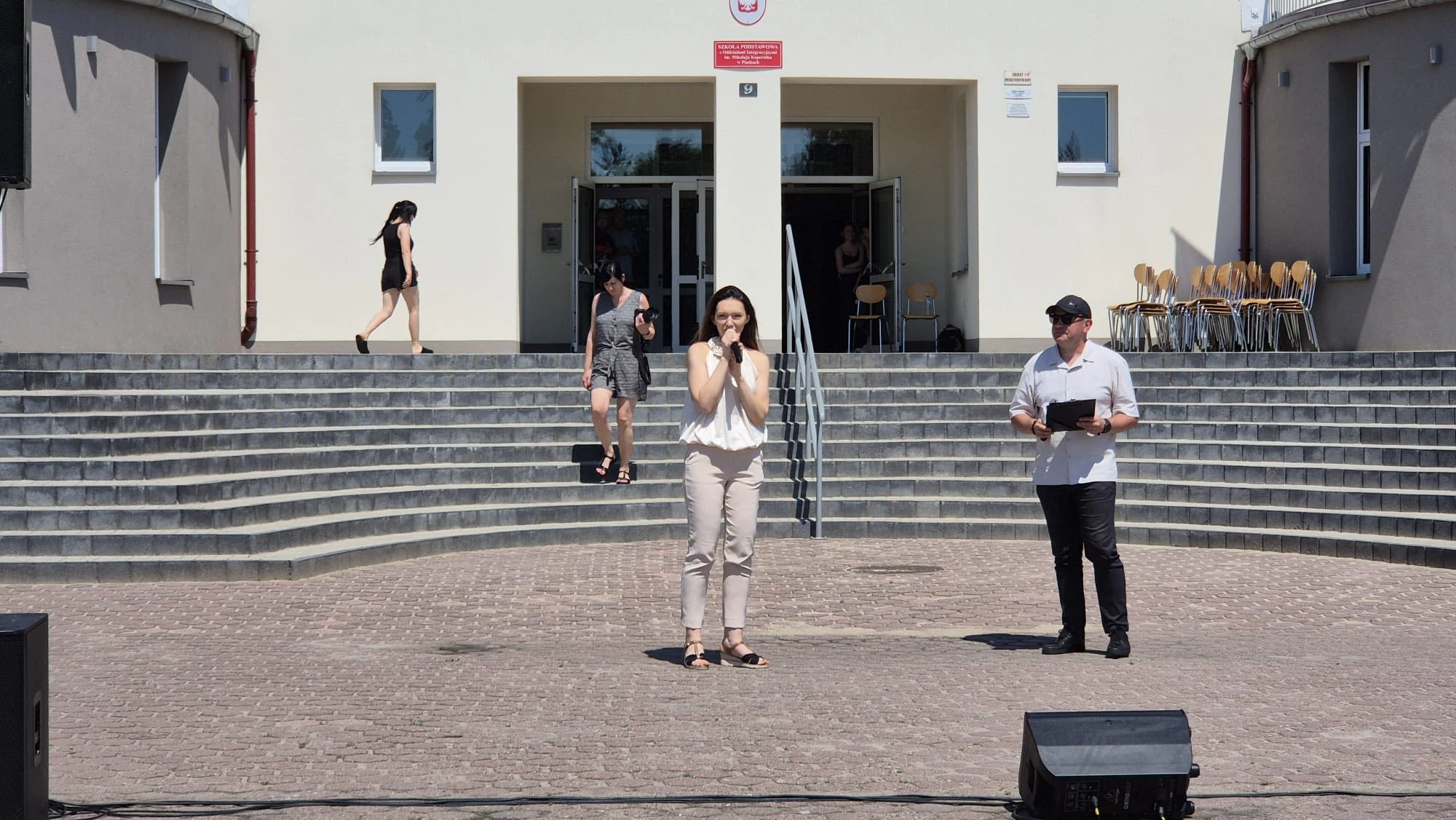 Pan Ząbek zagości w Piaskach z wielką gwiazdorską oprawą — zdjęcie 33