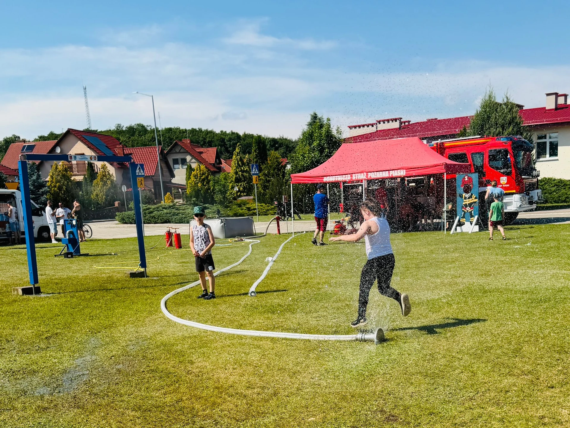 Pan Ząbek zagości w Piaskach z wielką gwiazdorską oprawą — zdjęcie 37
