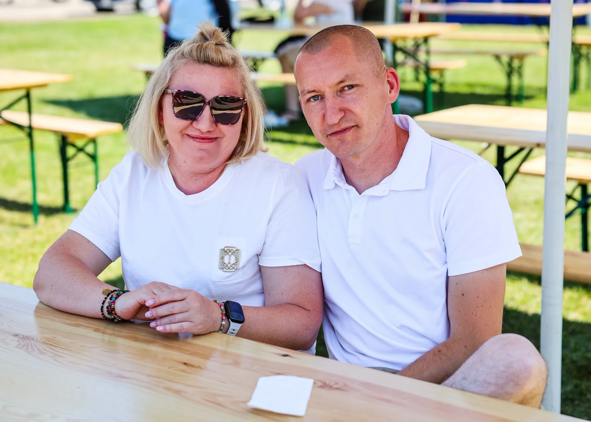 Drugi dzień Dni Piasków 2026 za nami – rodzinne świętowanie — zdjęcie 9