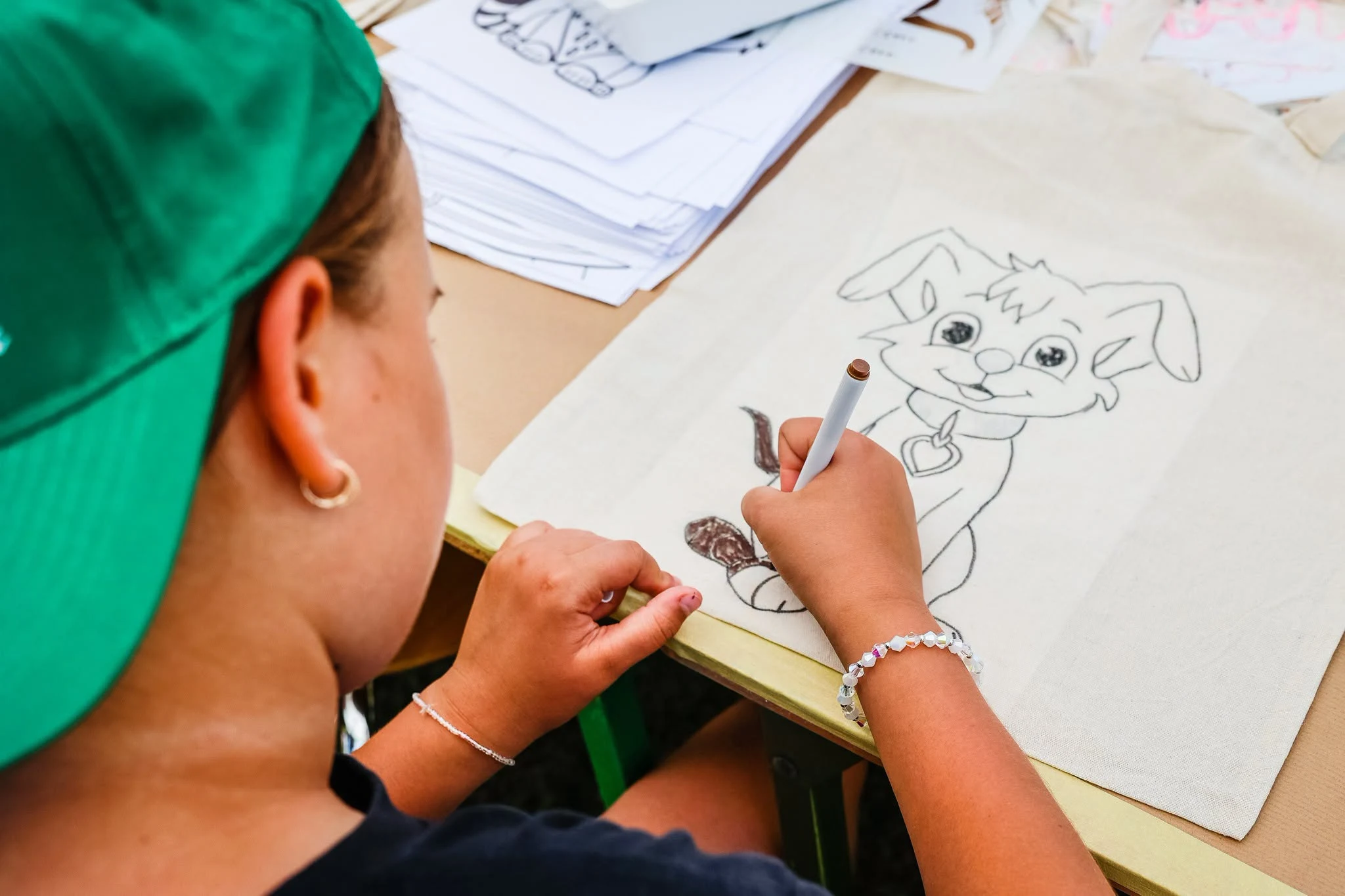 Drugi dzień Dni Piasków 2026 za nami – rodzinne świętowanie — zdjęcie 12