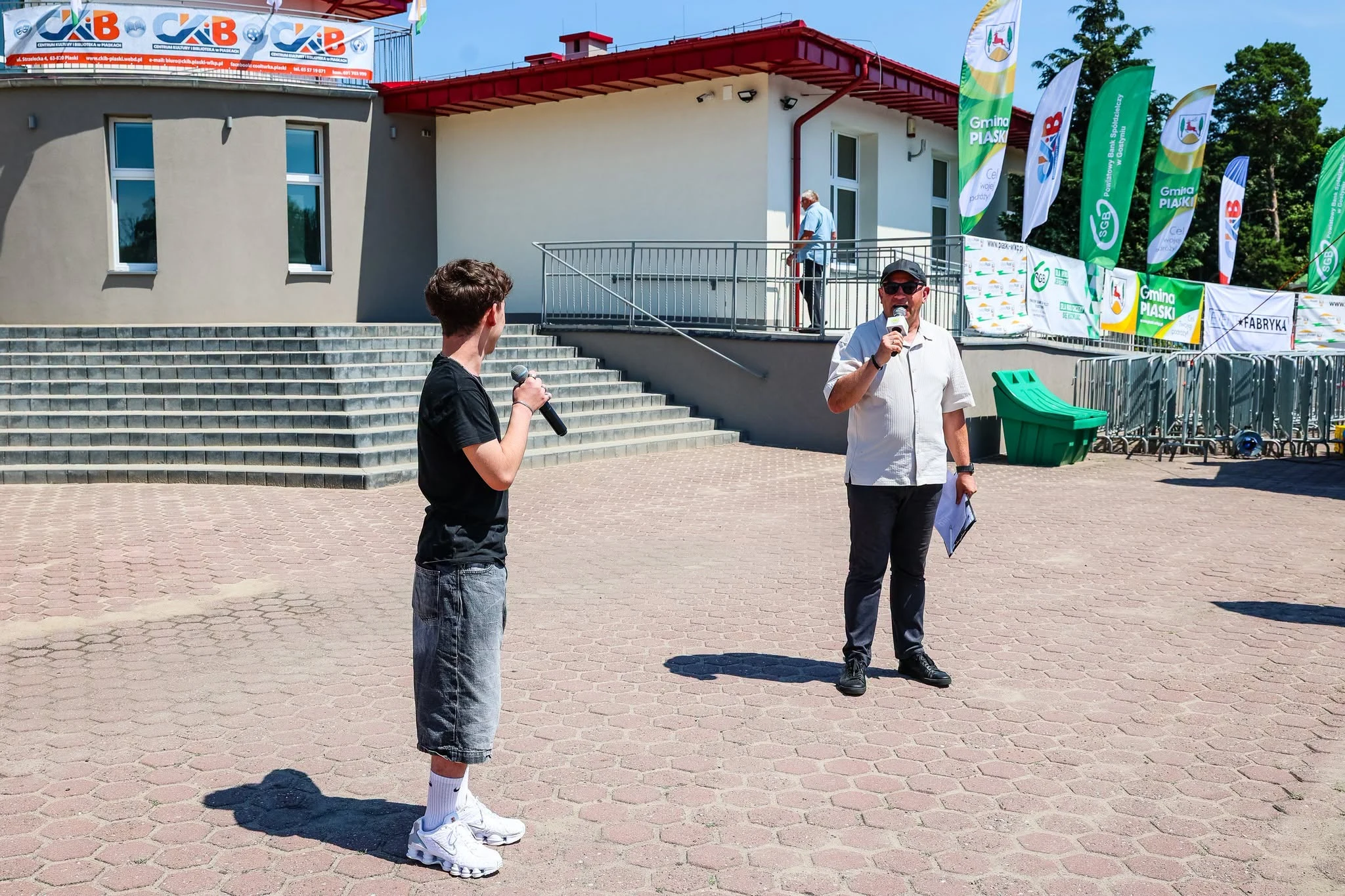 Drugi dzień Dni Piasków 2026 za nami – rodzinne świętowanie — zdjęcie 13