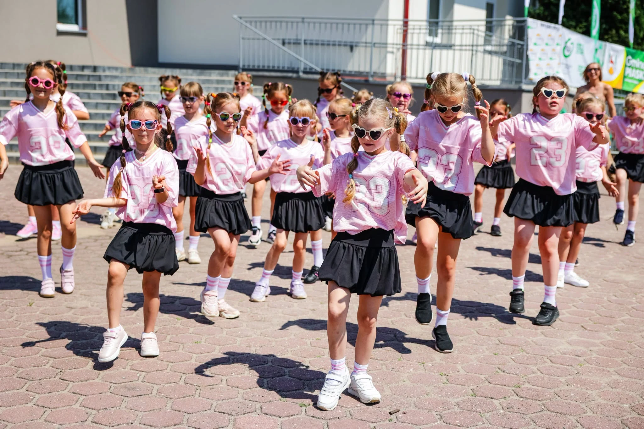 Drugi dzień Dni Piasków 2026 za nami – rodzinne świętowanie — zdjęcie 22