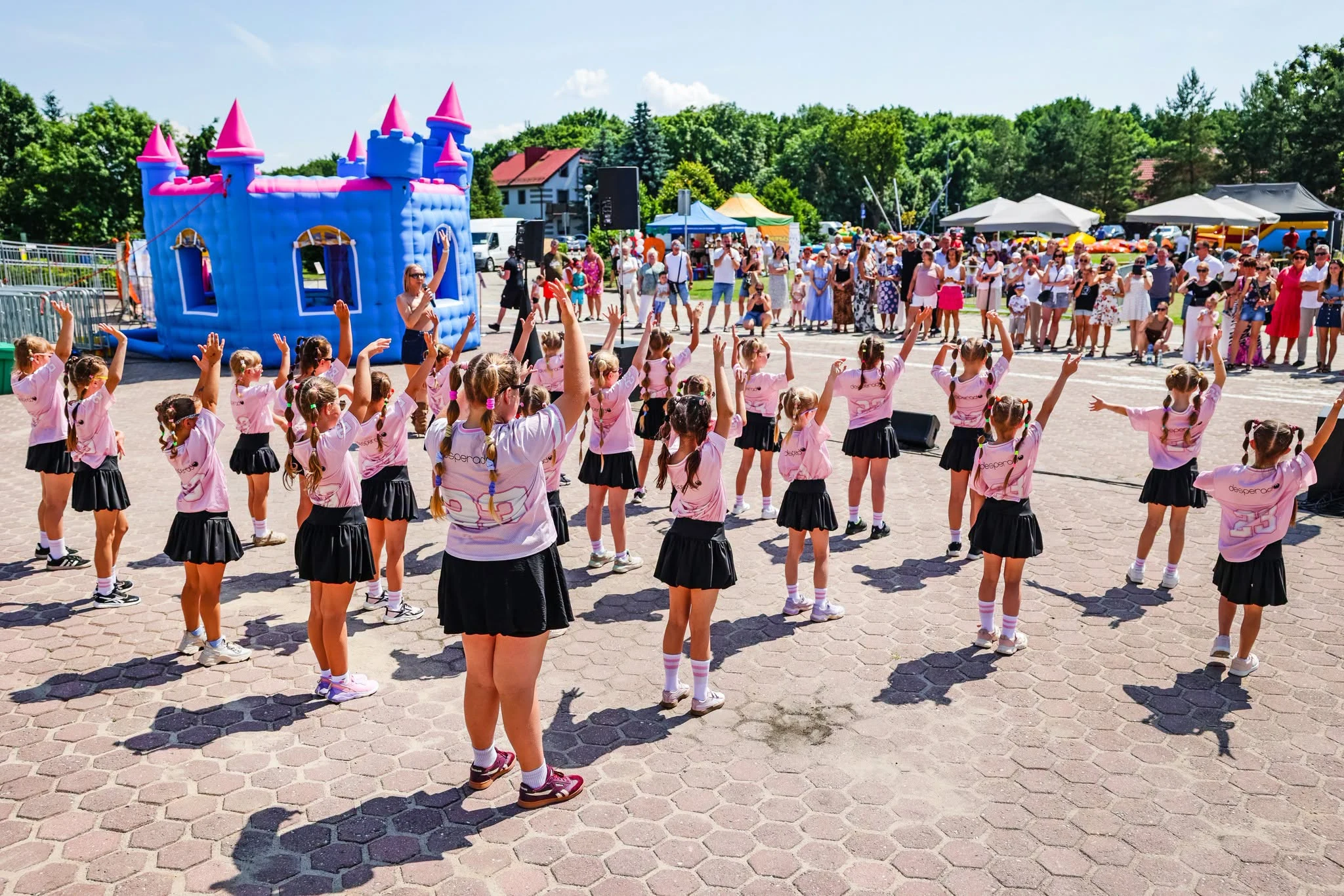 Drugi dzień Dni Piasków 2026 za nami – rodzinne świętowanie — zdjęcie 23