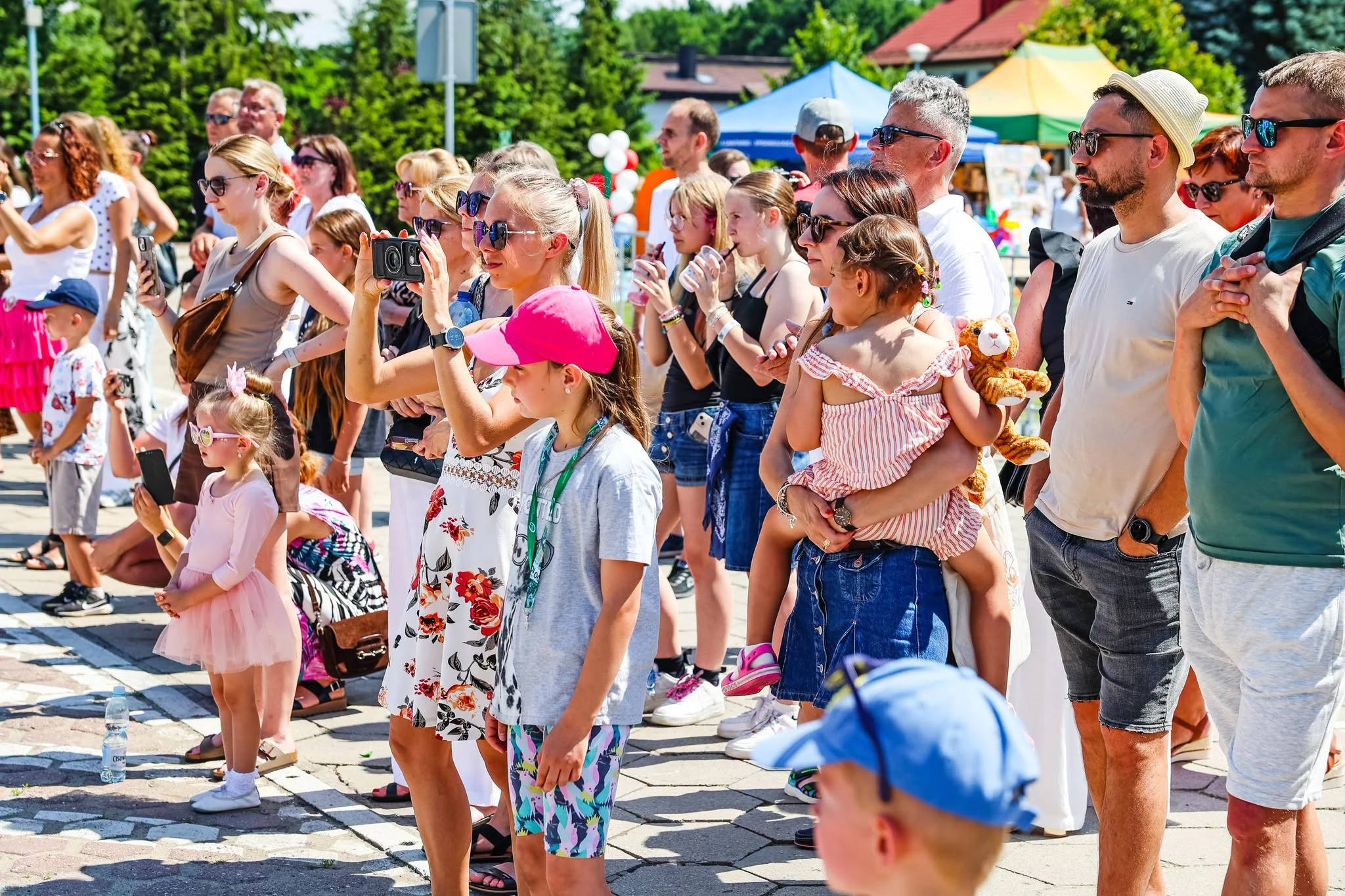 Drugi dzień Dni Piasków 2026 za nami – rodzinne świętowanie — zdjęcie 24