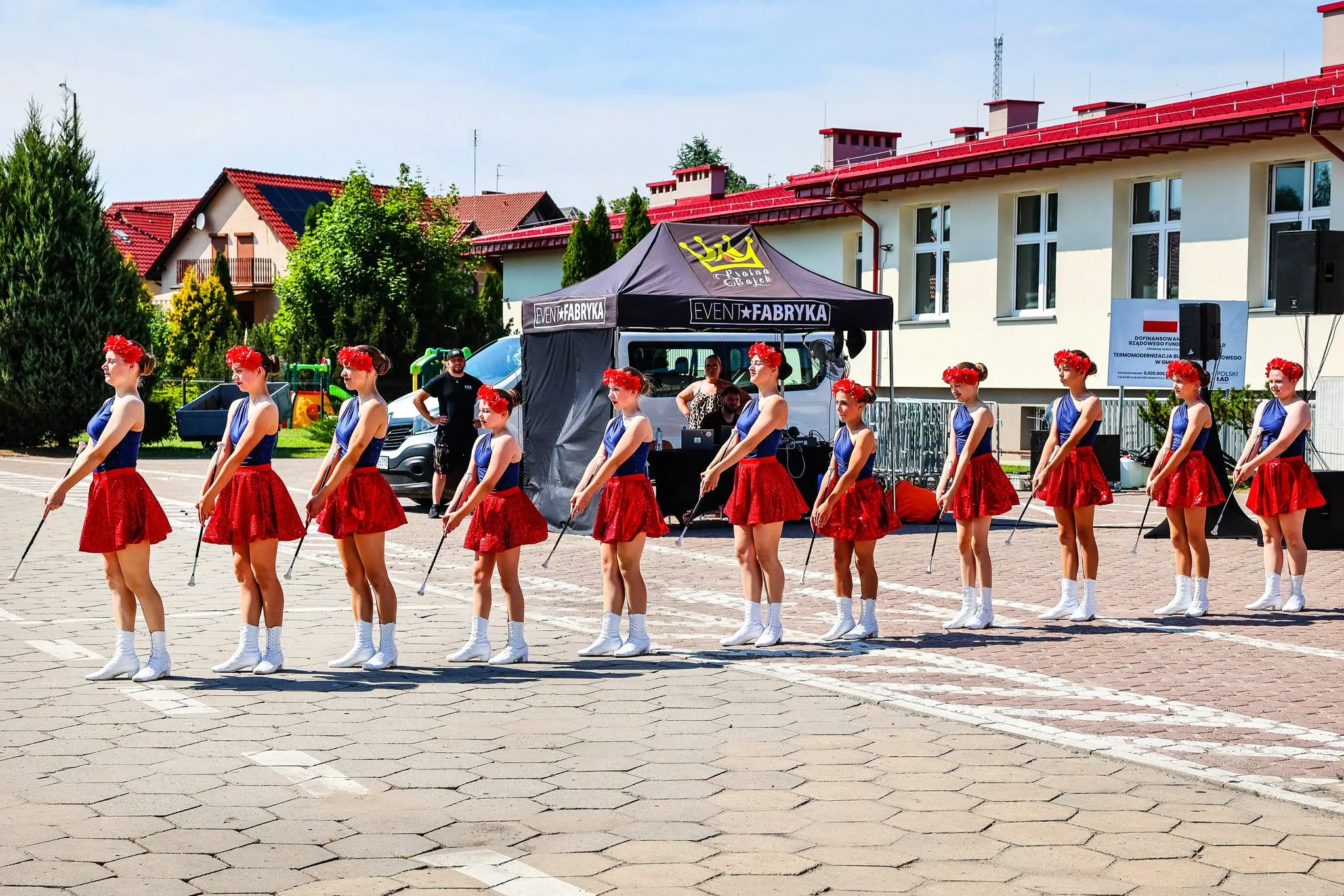 Drugi dzień Dni Piasków 2026 za nami – rodzinne świętowanie — zdjęcie 30
