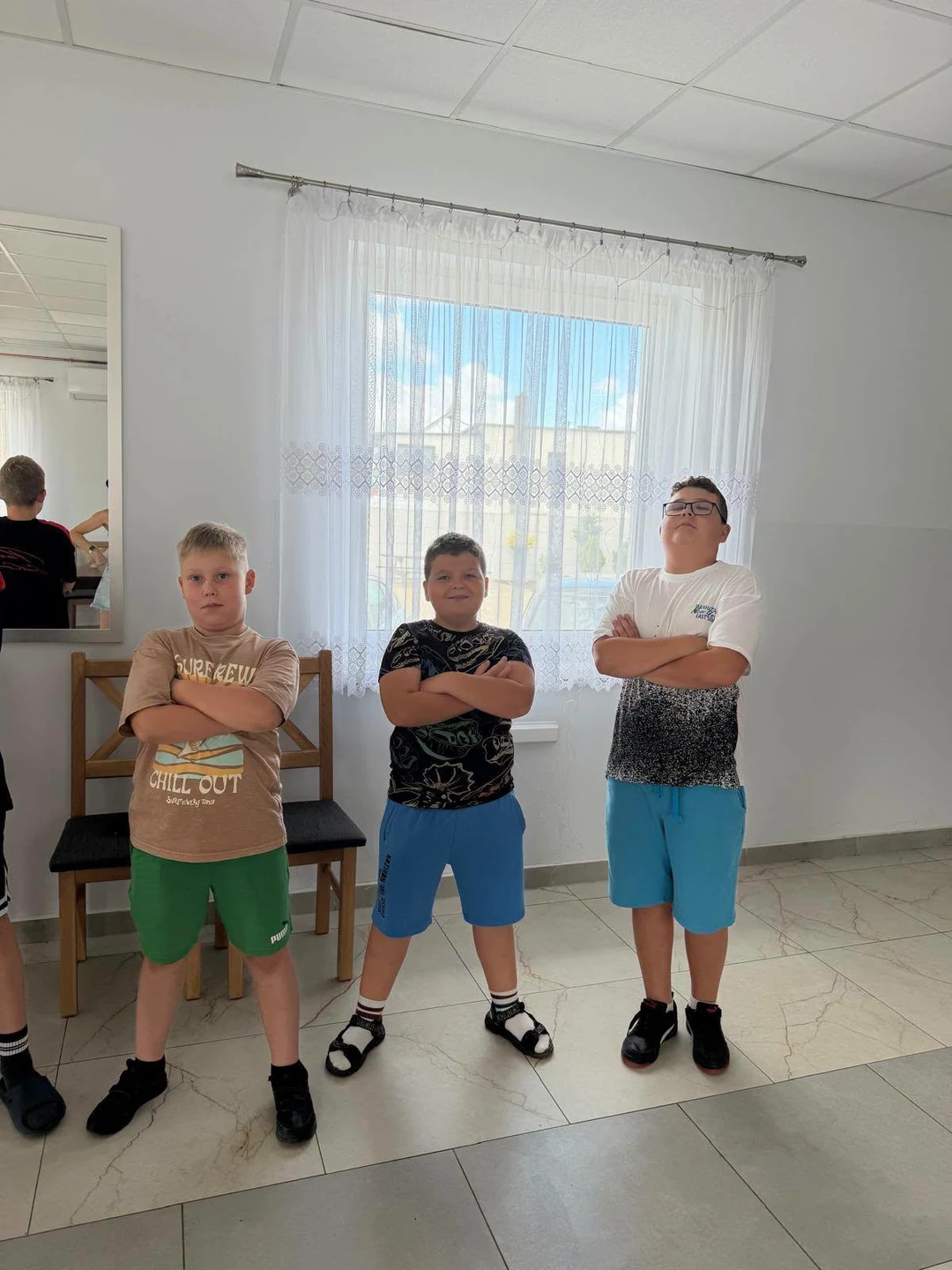 Szkoła Tańca Desperado zakończyła lato w Strzelcach Małych — zdjęcie 7