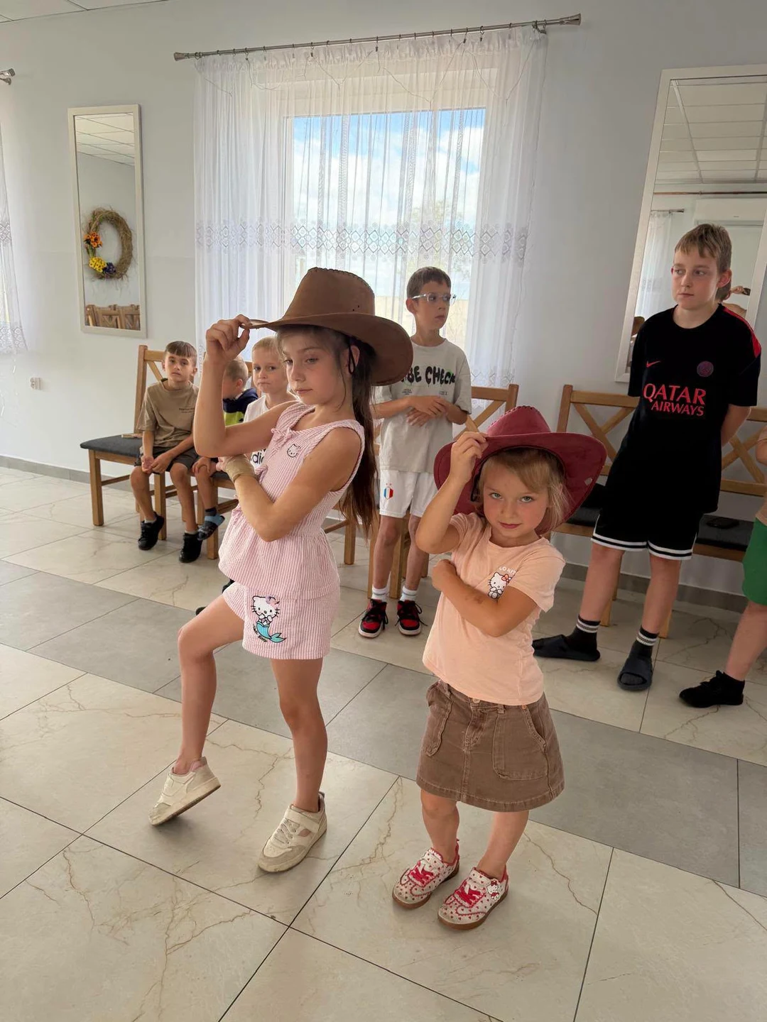 Szkoła Tańca Desperado zakończyła lato w Strzelcach Małych — zdjęcie 10