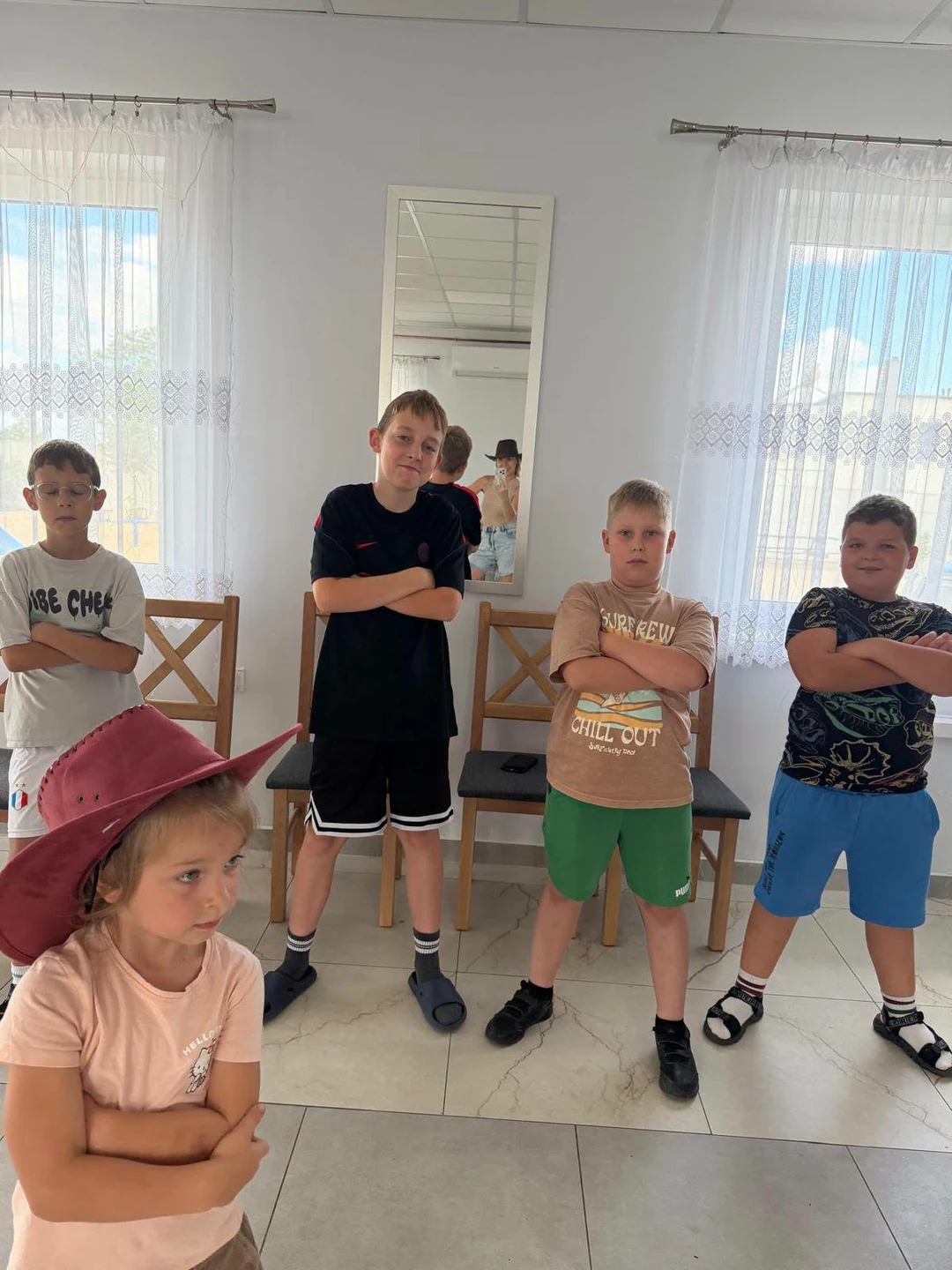 Szkoła Tańca Desperado zakończyła lato w Strzelcach Małych — zdjęcie 12