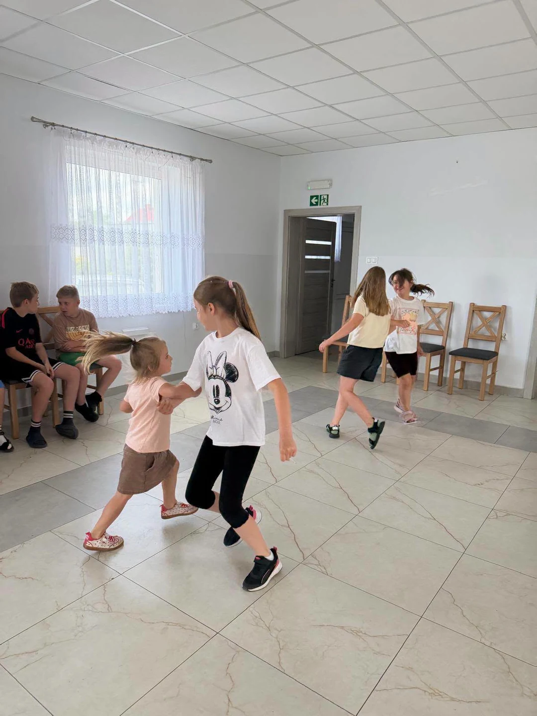 Szkoła Tańca Desperado zakończyła lato w Strzelcach Małych — zdjęcie 16