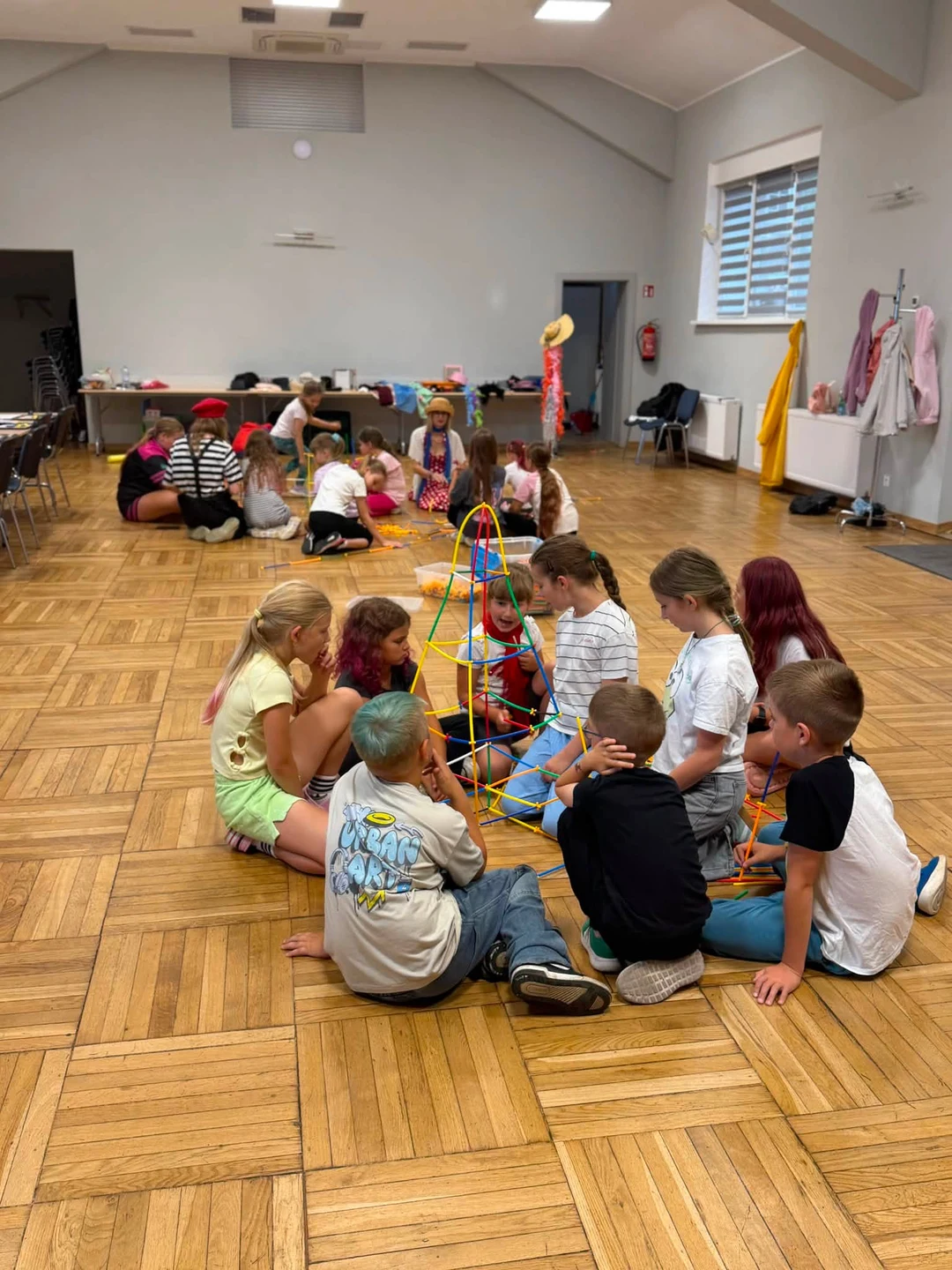 Animacje Duśka zawitają dziś z francuskim akcentem — zdjęcie 7
