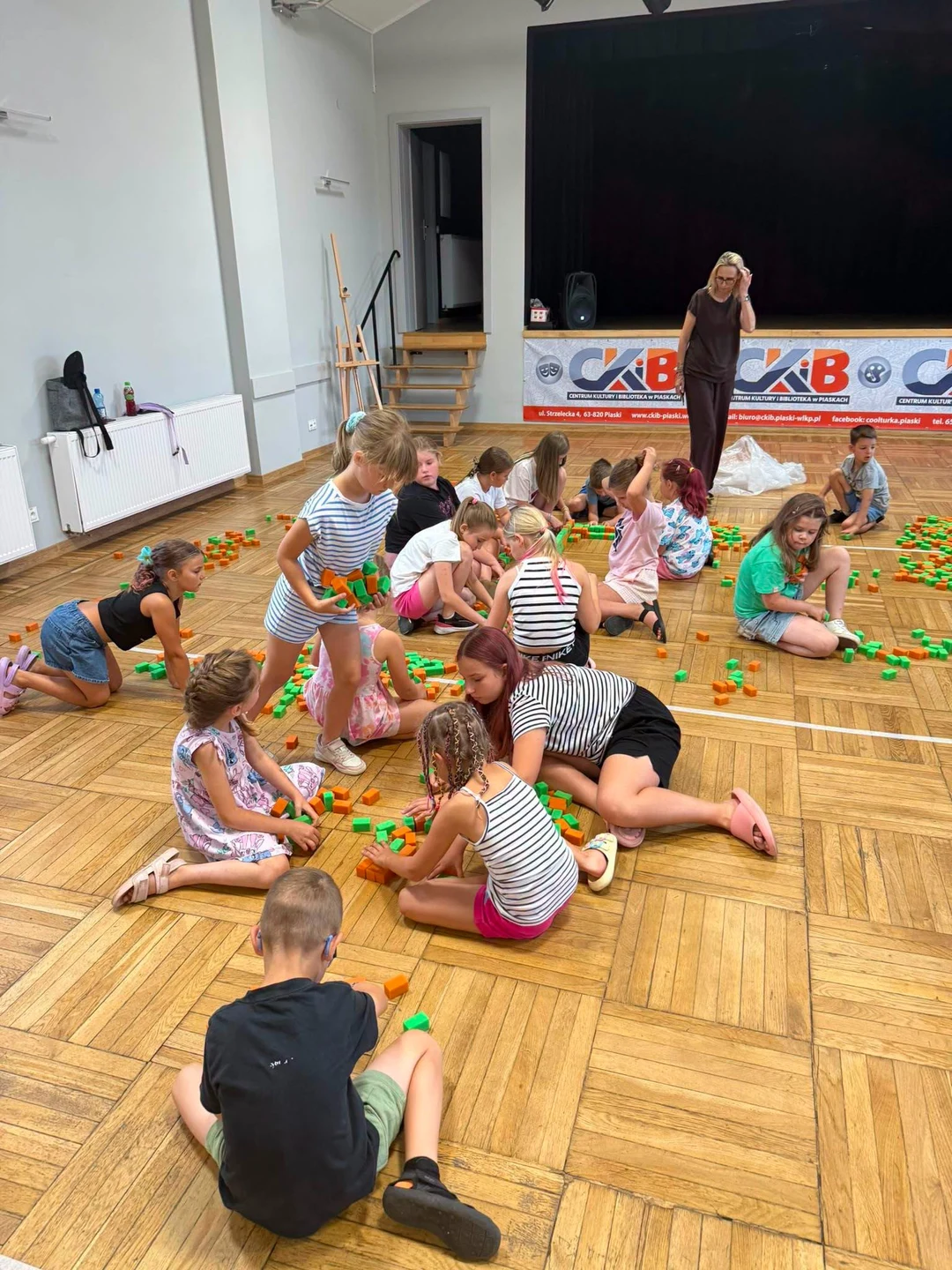 Tydzień podróży po świecie z Duśkowe animacje dobiegł końca — zdjęcie 18
