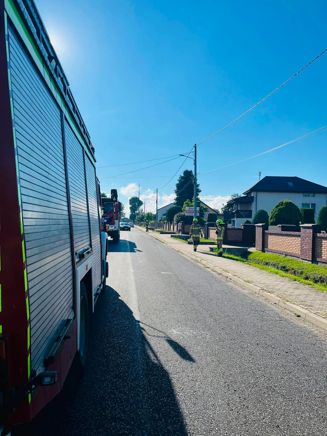 Ostatni dzień tańszego paliwa przyciągnął tłumy na stacje