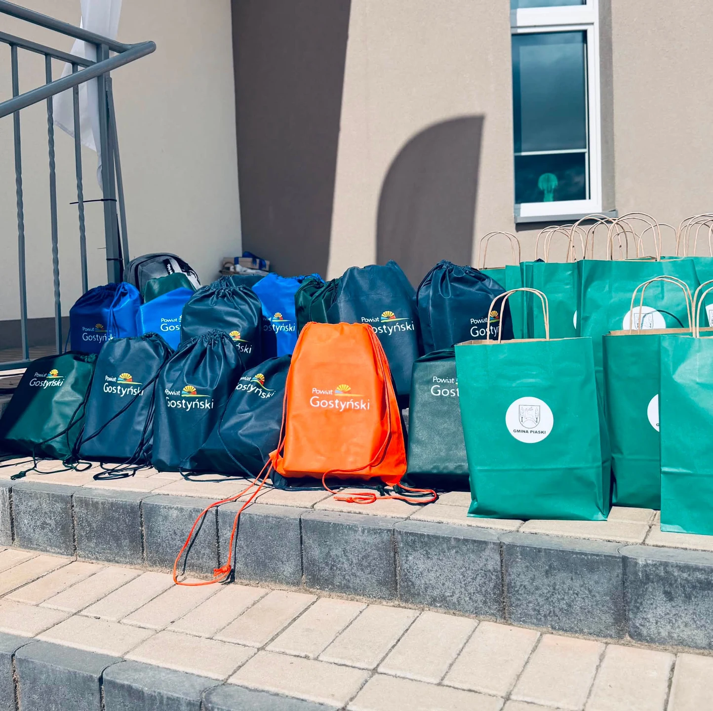 Stacja Książka zaprasza do CKiB w Piaskach — zdjęcie 21
