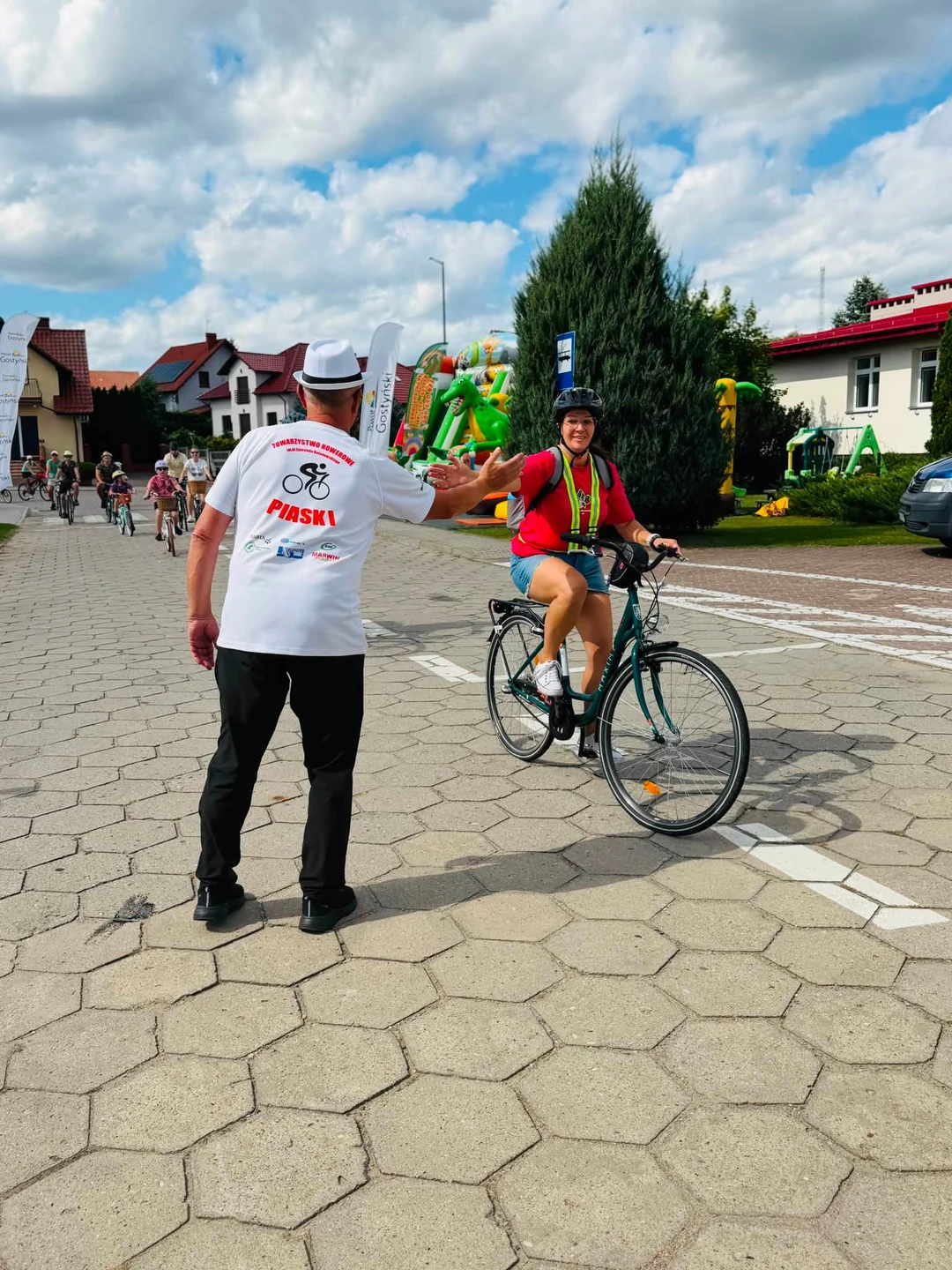 CKiB w Piaskach podsumowuje wakacje w liczbach — zdjęcie 7