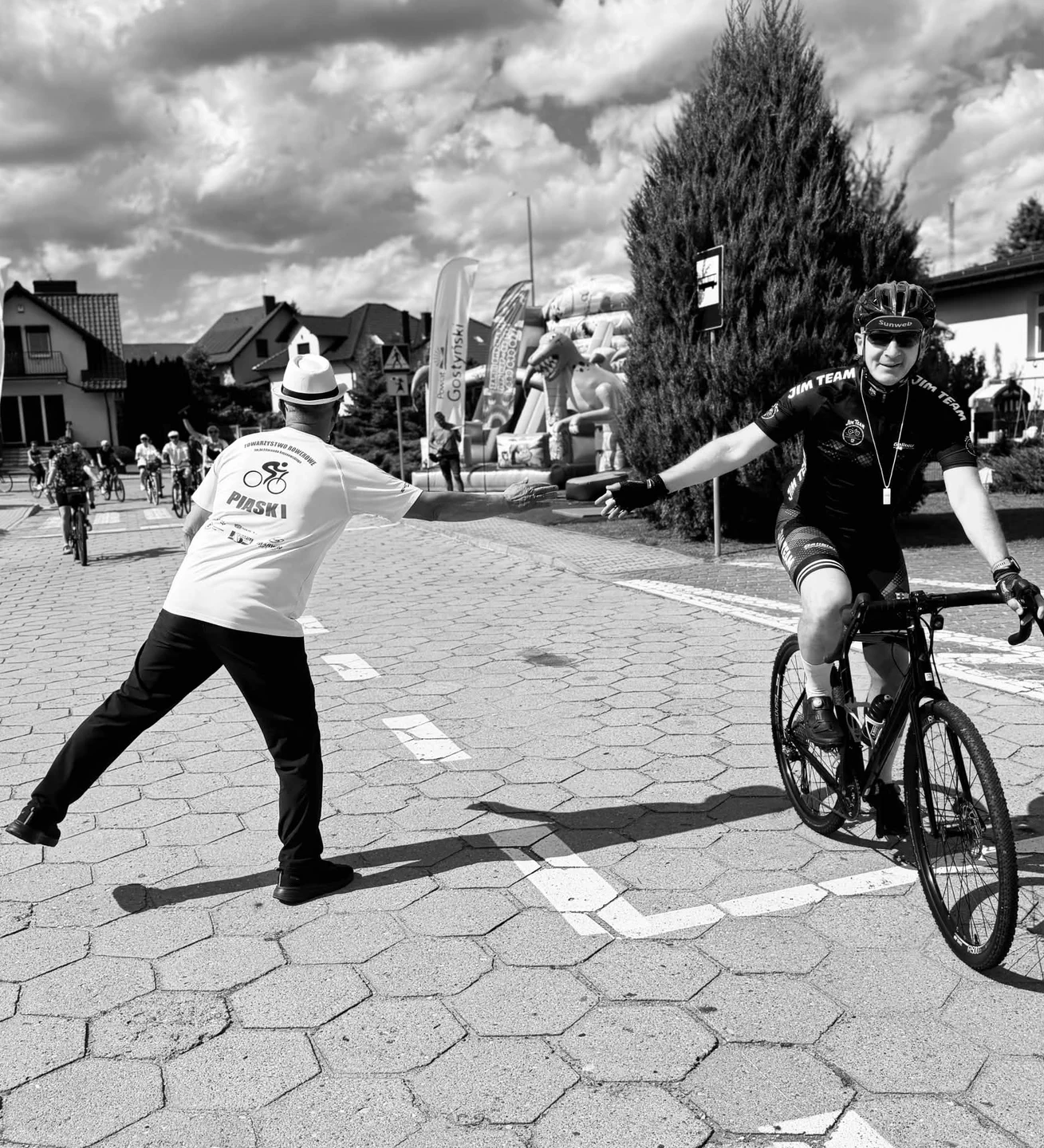 CKiB w Piaskach podsumowuje wakacje w liczbach — zdjęcie 8