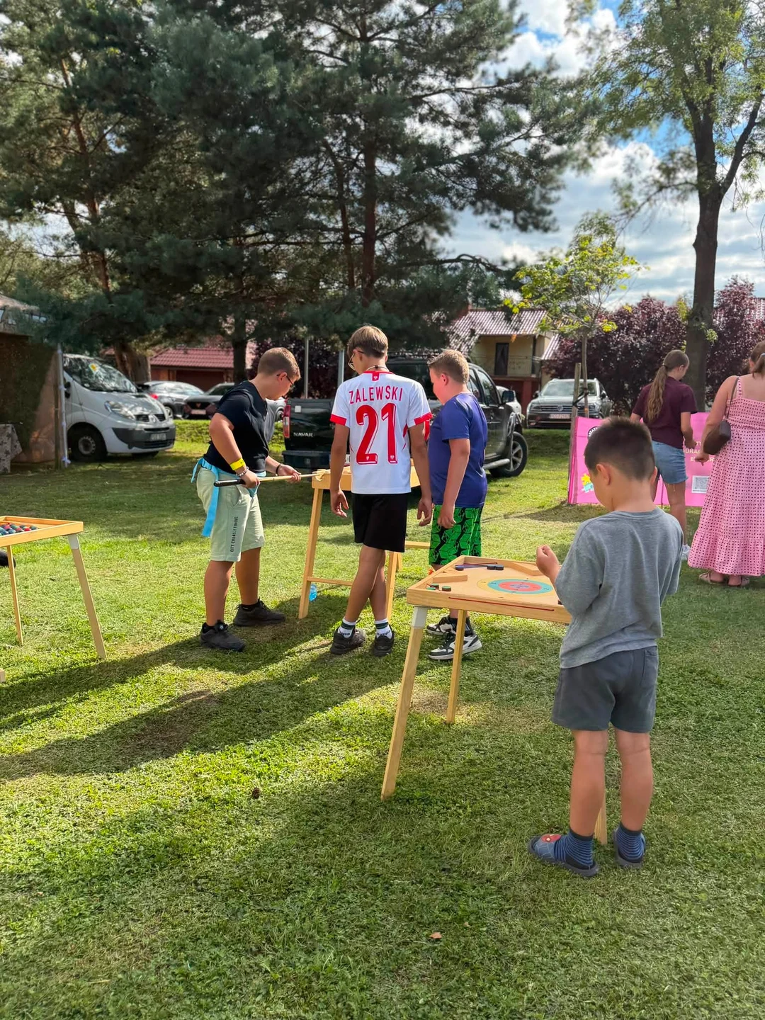 CKiB w Piaskach podsumowuje wakacje w liczbach — zdjęcie 12