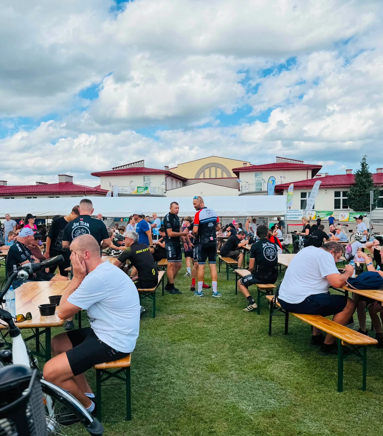 CKiB w Piaskach podsumowuje wakacje w liczbach — zdjęcie 15
