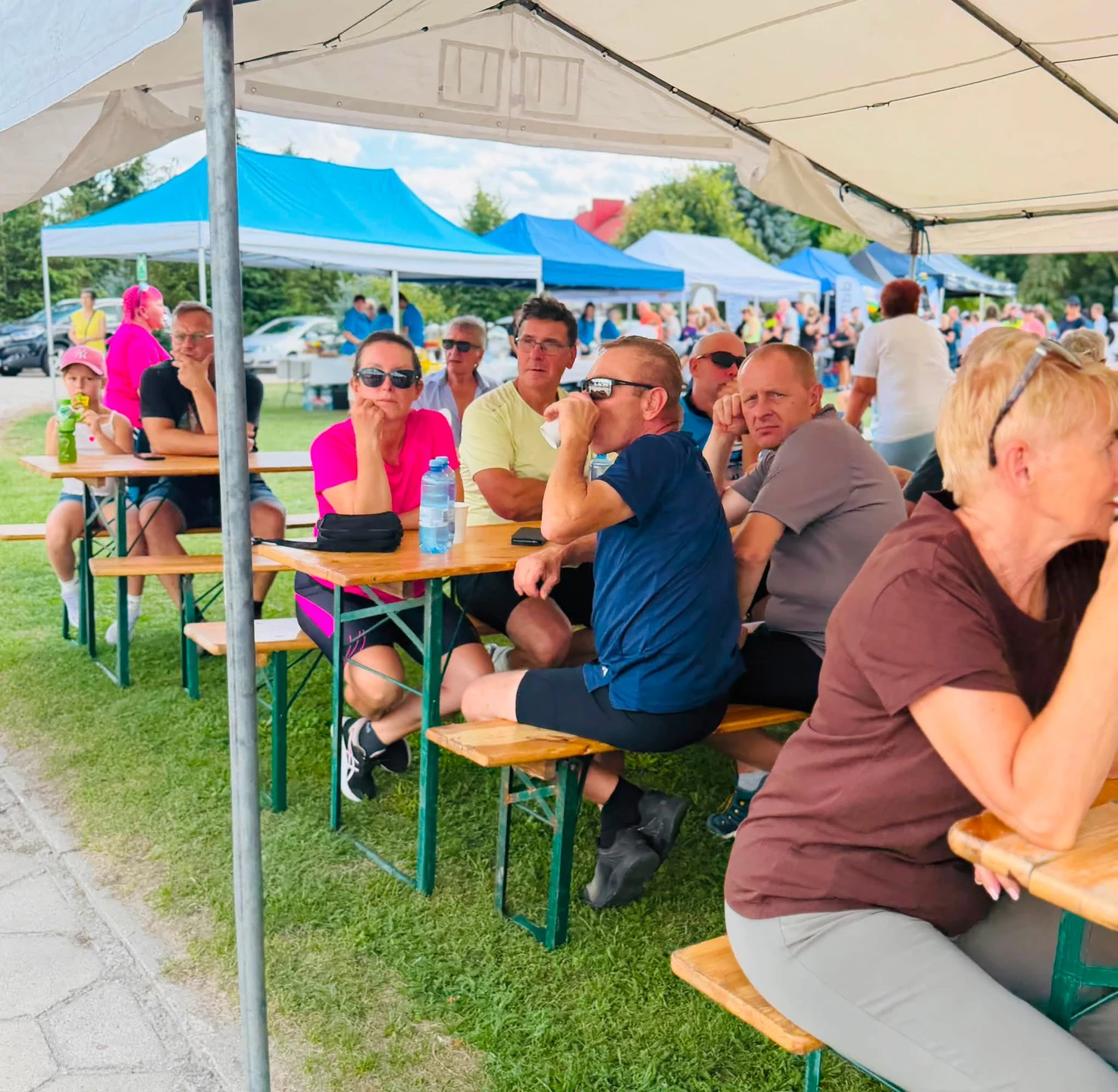 CKiB w Piaskach podsumowuje wakacje w liczbach — zdjęcie 16