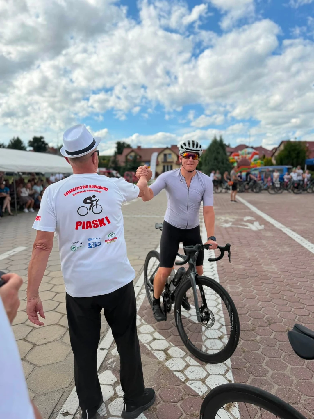 CKiB w Piaskach podsumowuje wakacje w liczbach — zdjęcie 37