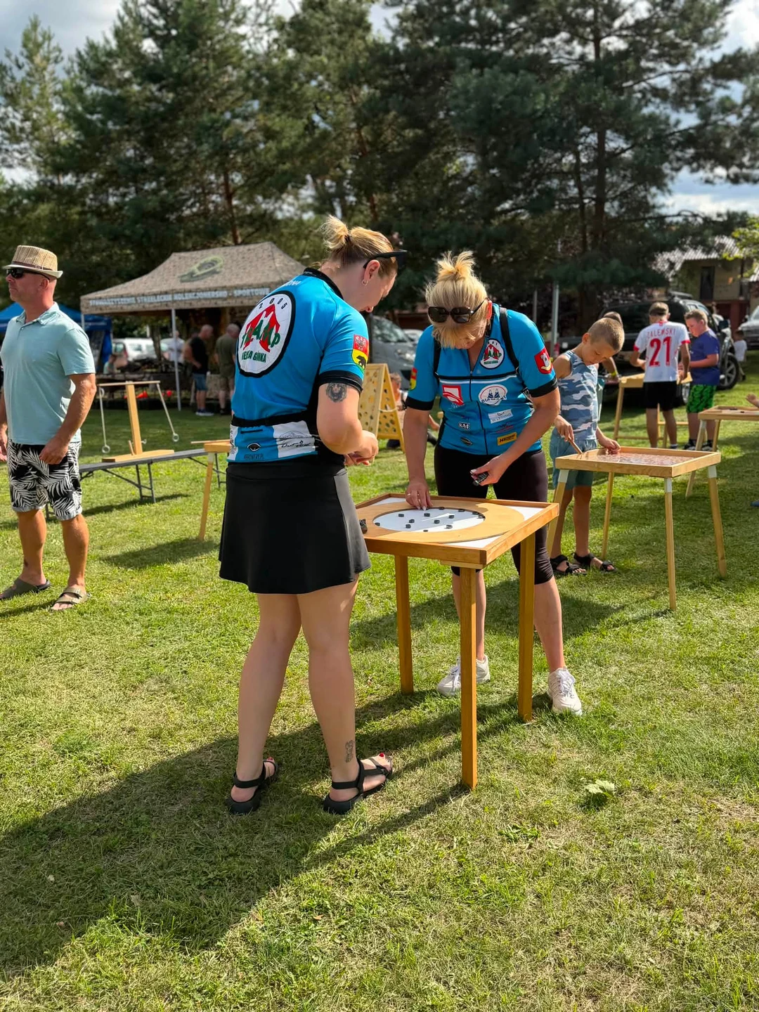 CKiB w Piaskach podsumowuje wakacje w liczbach — zdjęcie 39