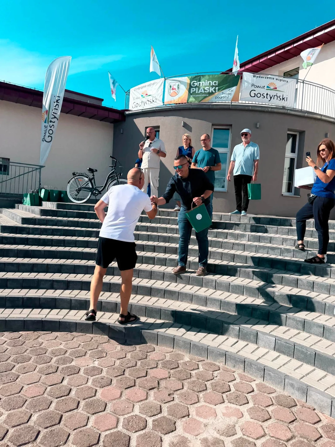 CKiB w Piaskach podsumowuje wakacje w liczbach — zdjęcie 40