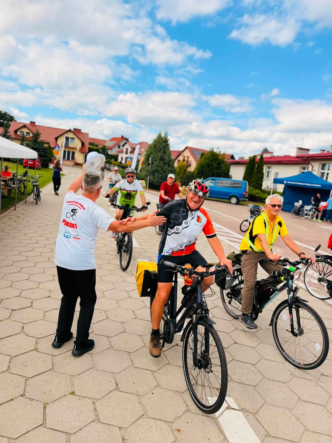CKiB w Piaskach podsumowuje wakacje w liczbach — zdjęcie 44