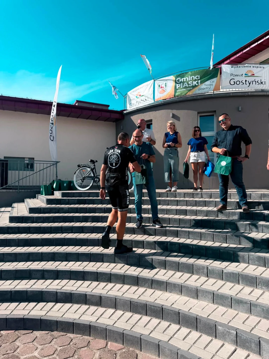 CKiB w Piaskach podsumowuje wakacje w liczbach — zdjęcie 49