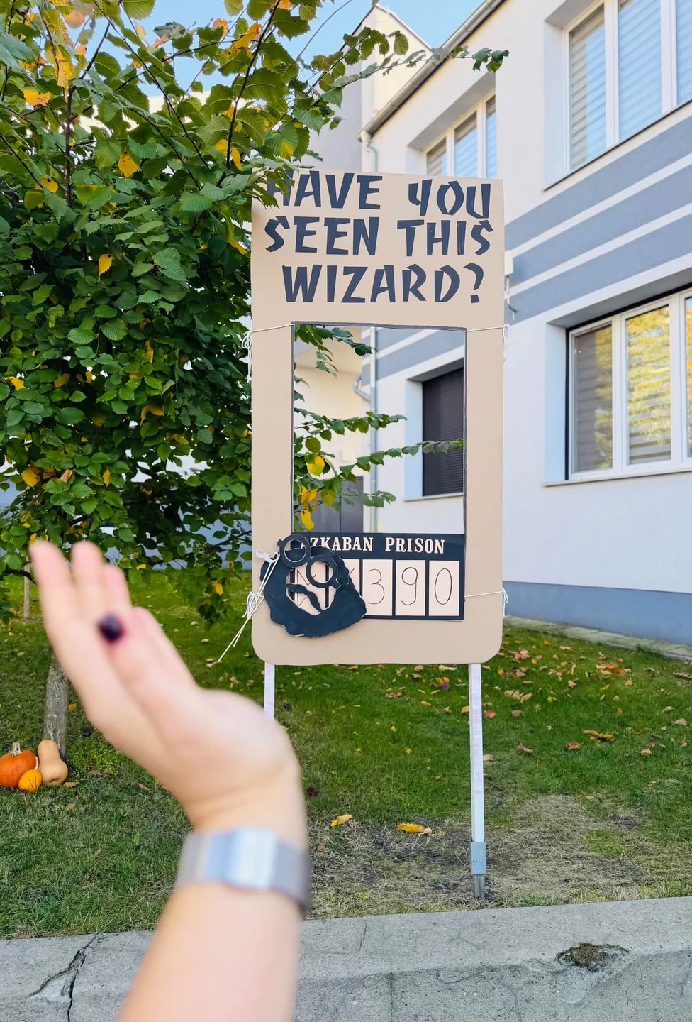 Noc Bibliotek w Piaskach: magiczny Hogwarts podbił serca uczestników — zdjęcie 16