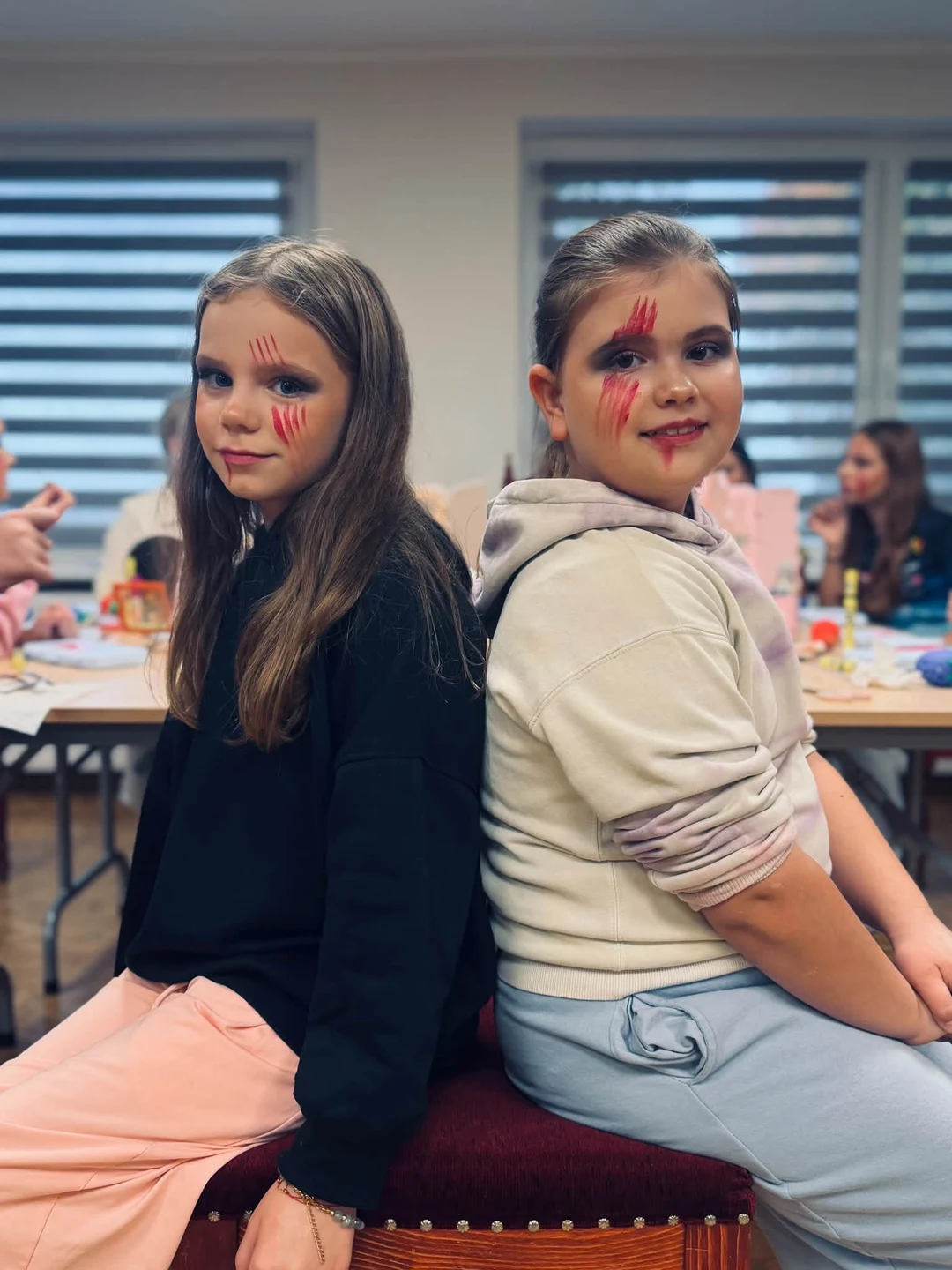 Artystyczny make up – efekty mówią same za siebie